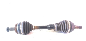 VOLVO XC90 (2002–2014) Front drive shaft and its parts 30651435 - 2