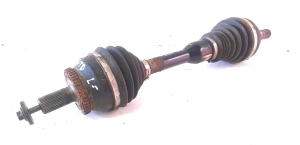 VOLVO XC90 (2002–2014) Front drive shaft and its parts 30651435 - 3