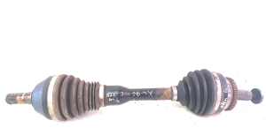 Front drive shaft and its parts - 30651435