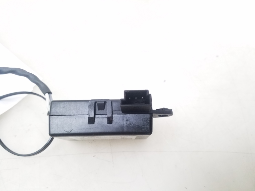 OPEL Insignia A (2008-2016) Immobiliser control unit 13502301 25060591