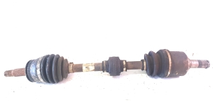 Hyundai Elantra (2006–2011) Front drive shaft and its parts - 2