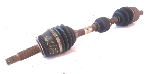 Hyundai Elantra (2006–2011) Front drive shaft and its parts - 3