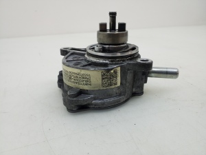 Mercedes Benz C-Class 204 (2007–2014) Vaakumpump A6462300365 - 3