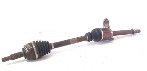 RENAULT Megane II (2002–2009) Front drive shaft and its parts EBJ95BT82 - 3