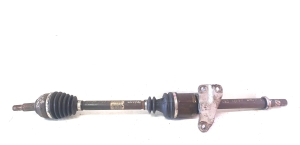 RENAULT Megane II (2002–2009) Front drive shaft and its parts EBJ95BT82 - 4