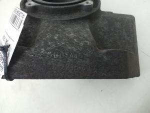 Mercedes Benz C-Class 204 (2007–2014) Mootori kinnitus A6462230604 - 2