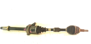 TOYOTA Avensis T25 (2003–2008) Front drive shaft and its parts EUJ104BP48 - 2