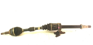 TOYOTA Avensis T25 (2003–2008) Front drive shaft and its parts EUJ104BP48 - 3