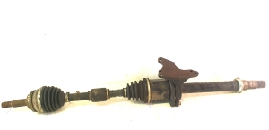 TOYOTA Avensis T25 (2003–2008) Esimene veovõll ja selle osad - 2