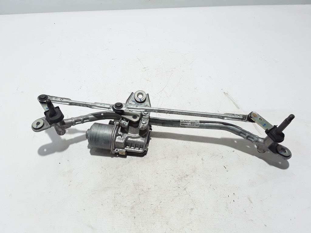 Used VOLVO XC40 Windshield wiper mechanism 31457299