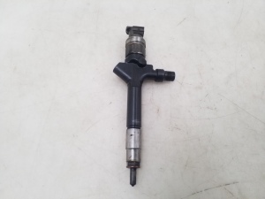   Fuel injector 