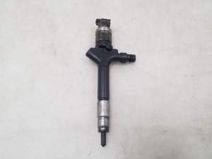   Fuel injector 