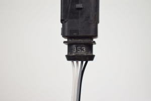 Skoda Fabia MK 2 (2007–2014) Sonde lambda 03E906262C - 2