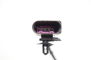 Skoda Fabia MK 2 (2007–2014) Sonde lambda 03E906262C - 3
