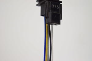 AUDI A3 8V (2012–2020) Oxygen sensor (lambda) 04L906262A - 4
