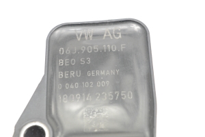 Volkswagen Passat B8 (2014–2023) Süütepool 06J905110F - 5