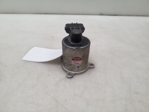 Opel Meriva (2003–2010) Ventil Abgasrückführung 8980607951 - 3