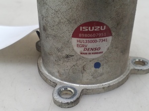 Opel Meriva (2003–2010) Ventil Abgasrückführung 8980607951 - 4