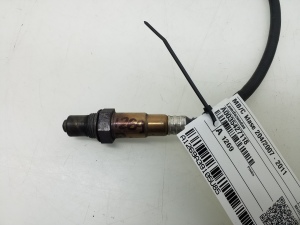 Mercedes Benz C-Class 204 (2007–2014) Lambda-andur A0035427118 - 3