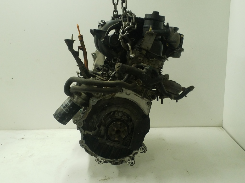 VOLKSWAGEN Golf 4 generation (1997-2006) Bare Engine AKL299475 25060550