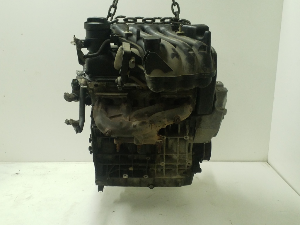 VOLKSWAGEN Golf 4 generation (1997-2006) Csapágymotor AKL299475 25060550