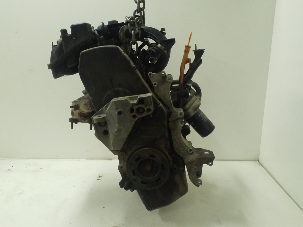 VOLKSWAGEN Golf 4 generation (1997-2006) Bare Engine AKL299475 25060550