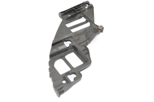  Front bumper bracket 