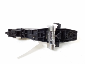 Land Rover Discovery IV (2009–2016) Rear side door exterior handle and its parts - 2