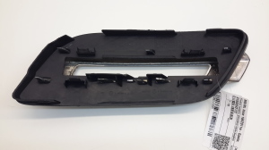Mercedes Benz ML-Class 166 (2011–2015) Nebelscheinwerferabdeckung vorne A1668842122 - 2
