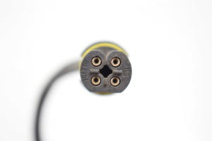 Mercedes Benz C-Class 202 (1993–2001) Lambda-andur 0005409217 - 3