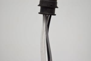 Mercedes Benz C-Class 202 (1993–2001) Lambda-andur 0005409217 - 4