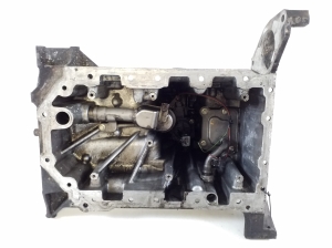 Land Rover Discovery IV (2009–2016) Ölwanne LR013528 - 3