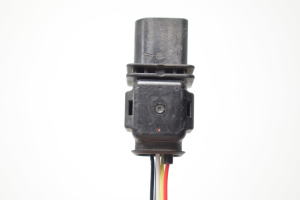 AUDI A3 8P (2003–2012) Lambda-andur 03C906262 - 3