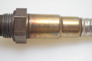 AUDI A3 8P (2003–2012) Lambda-andur 03C906262 - 4