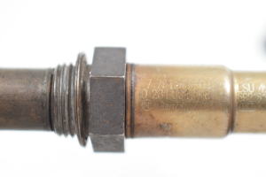 BMW 5 SERIES E60 (2003–2010) Oxygen sensor (lambda) 7791500 - 2