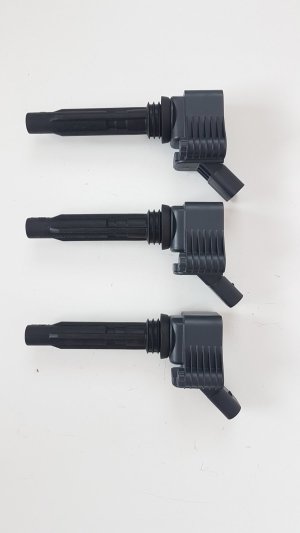  Ignition coil 