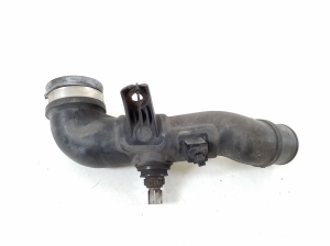 TOYOTA Avensis T27 (2008–2019) Vahejahuti voolik 17362-0R030 - 3