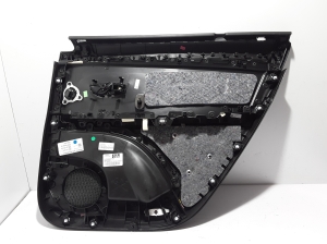 RENAULT Espace V (2014–2026) Tagumise küljeukse polster 829016936R - 3