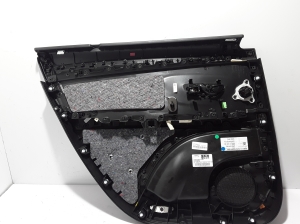 RENAULT Espace V (2014–2026) Tagumise küljeukse polster 829000950R - 2