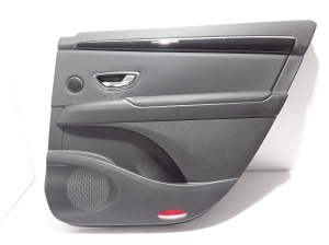 Rear side door panel - 829000950R