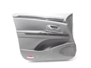 RENAULT Espace V (2014–2026) Front door panel 809010091R - 2