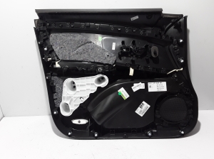 RENAULT Espace V (2014–2026) Front door panel 809007918R - 2
