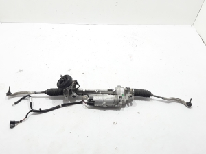 Steering rack - 490043681R