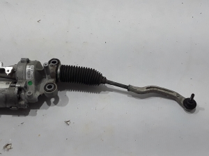 RENAULT Espace V (2014–2026) Steering rack 490043681R - 2