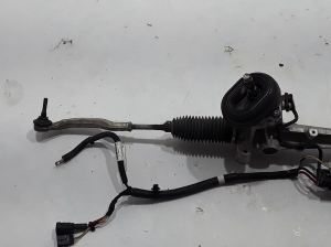RENAULT Espace V (2014–2026) Steering rack 490043681R - 4