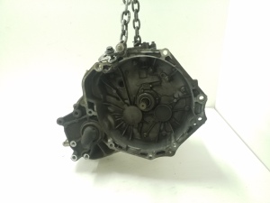  Gearbox 