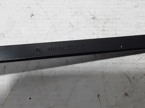 RENAULT Espace V (2014–2026) Windshield wiper arm 288813532R - 3