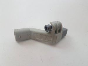   Shaft position sensor 