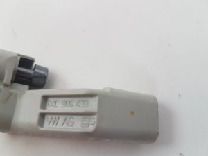  Shaft position sensor 