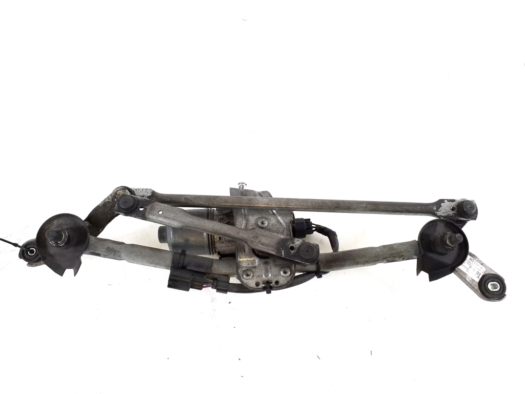 TOYOTA Avensis T27 Front Windshield Wiper Mechanism 85010-05090 21025604